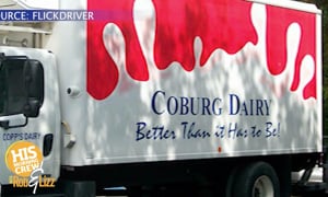 Coburg Truck VS Chip Truck Perks