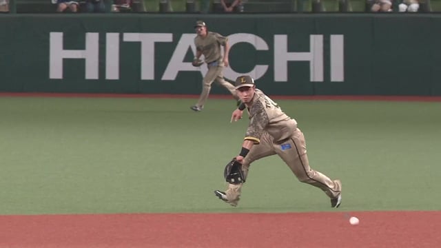 【勝っても】本日のナイスプレー【負けても】(2022年8月2日)