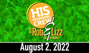On Demand August 2, 2022