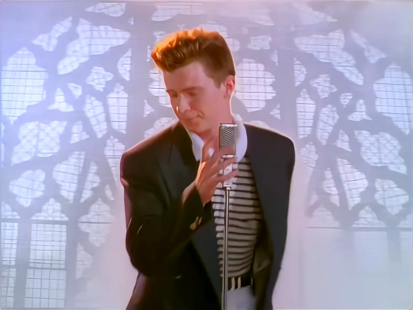 Rick roll, but with different link.mp4 on Vimeo