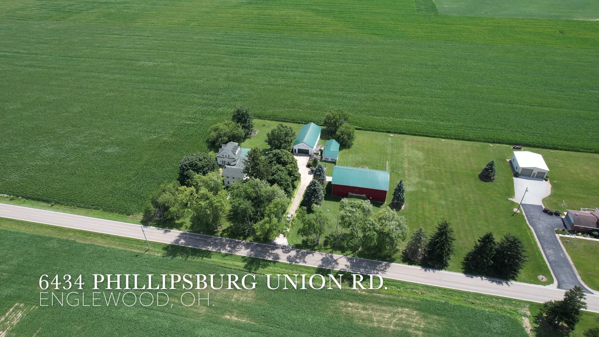 6434 Phillipsburg Union Rd on Vimeo