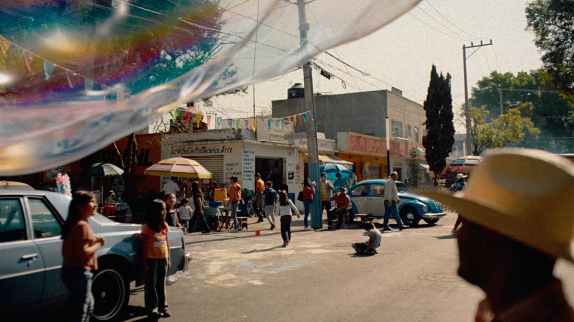 Expedia 'Bubbles' on Vimeo