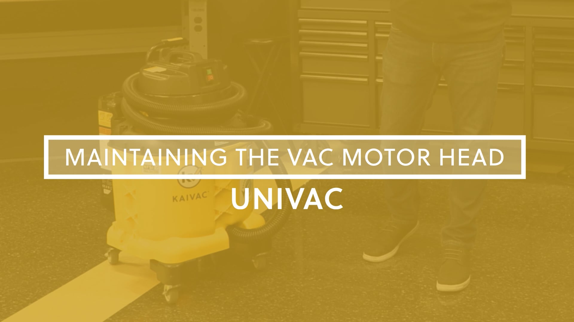 Float Shutoff - video thumbnail