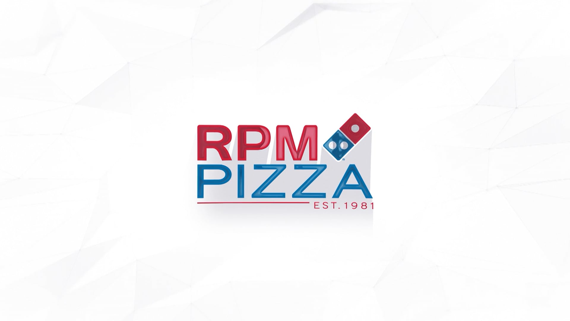 RPM Pizza Store Tour