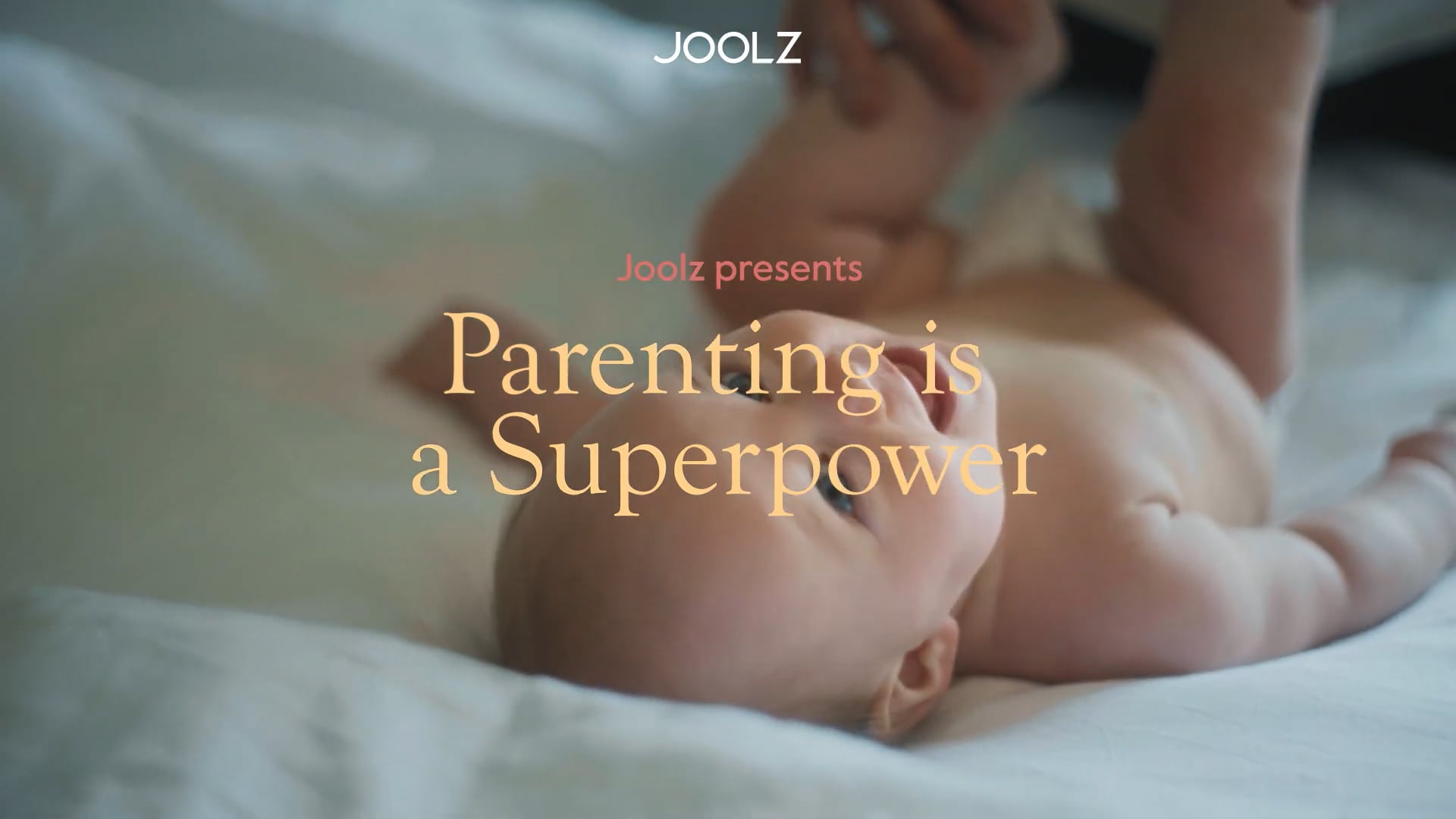 Joolz | Parenting is a Superpower