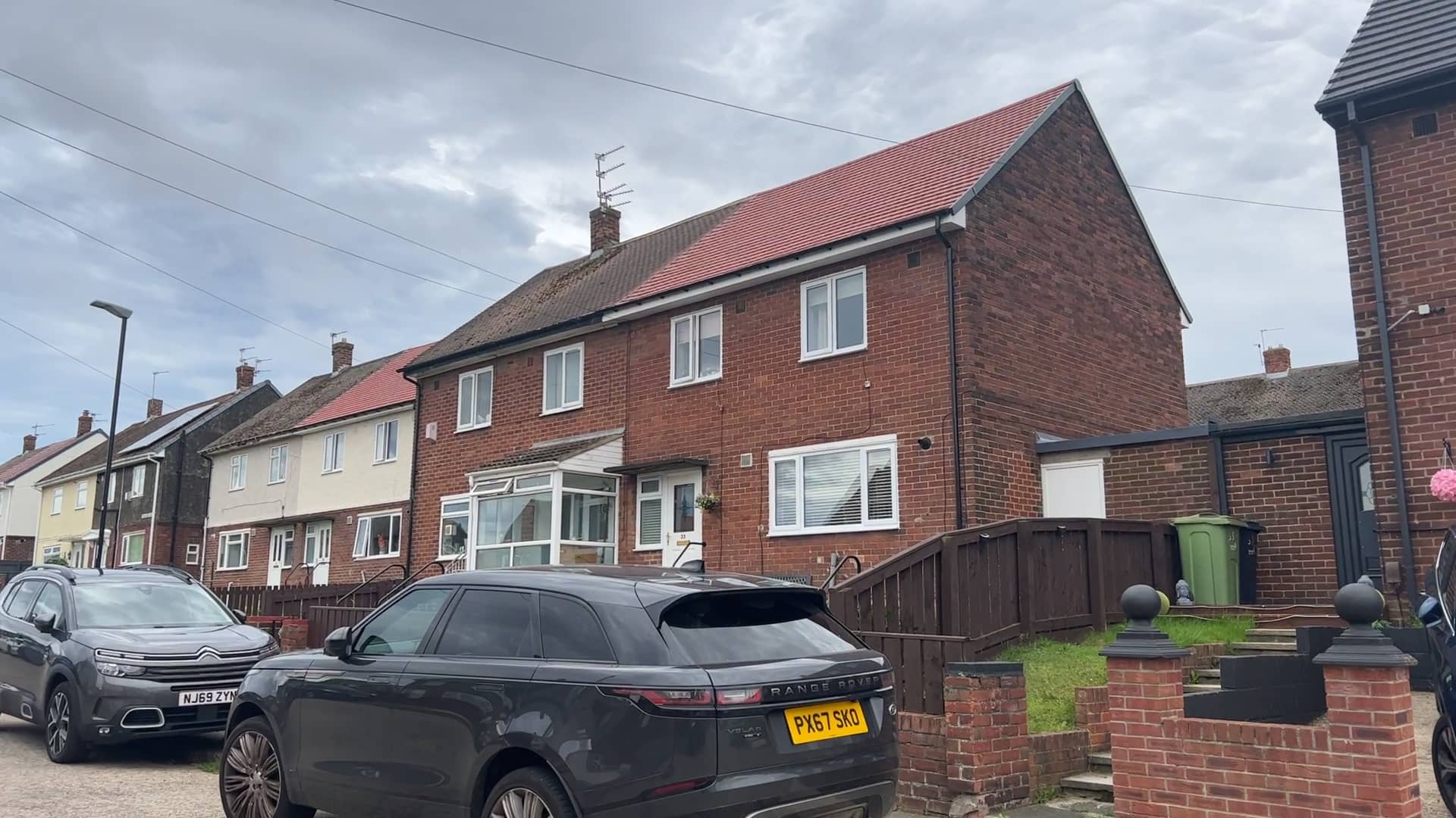 37 Simonside Road, Sunderland on Vimeo