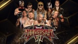BODYZOI Wrestling 5 - Anniversary