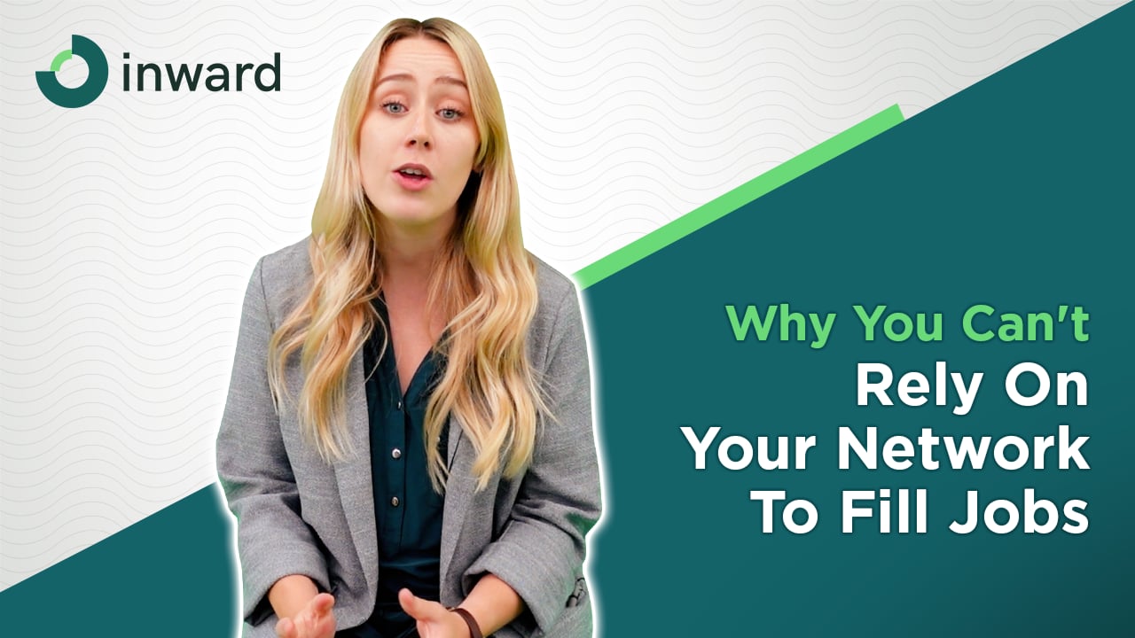 Why You Can't Rely On Your Own Network on Vimeo