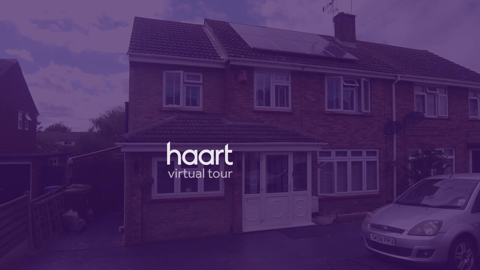Quick Sneak Peek of Kent Avenue, Sheerness, 4 bedroom SemiDetached