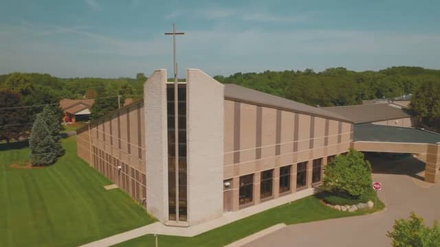 The Naz Church Showcase on Vimeo