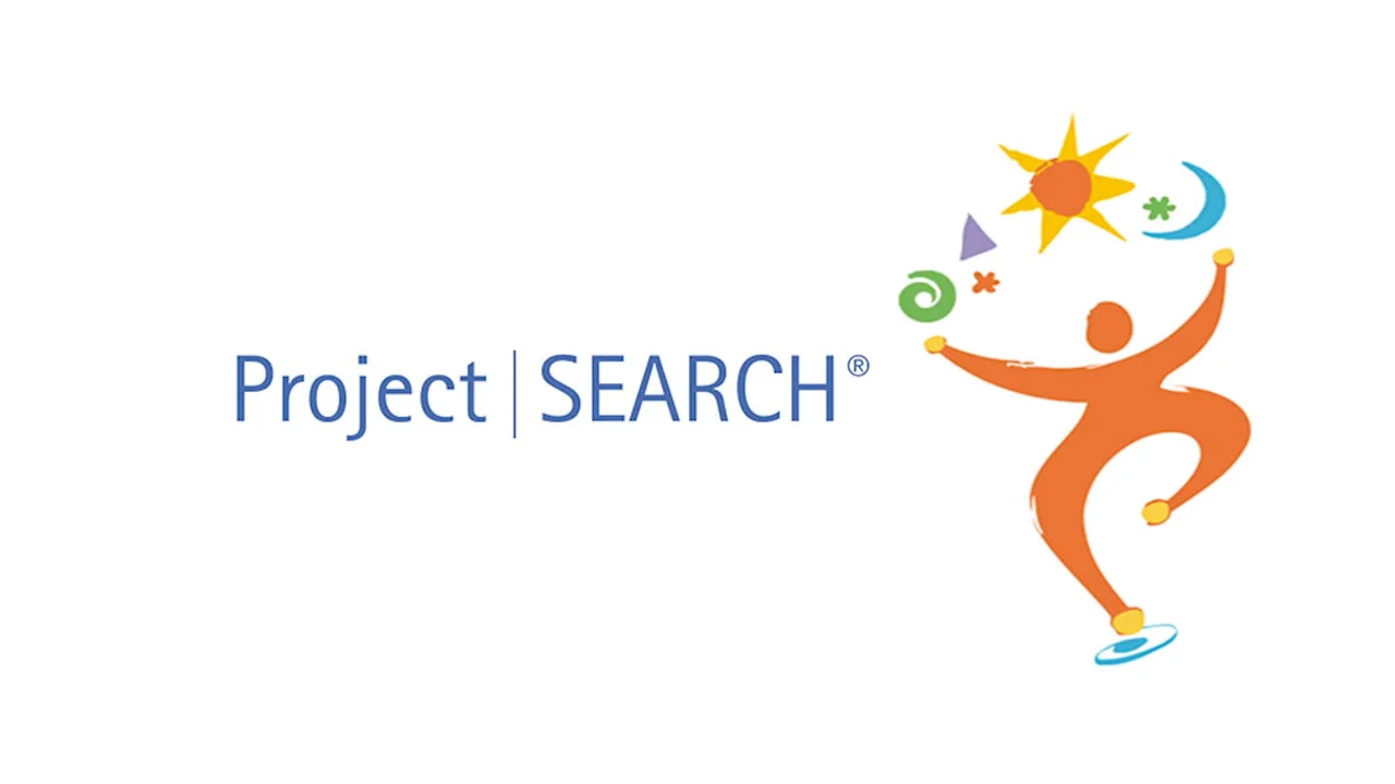 Albertina Kerr: Project SEARCH.mp4