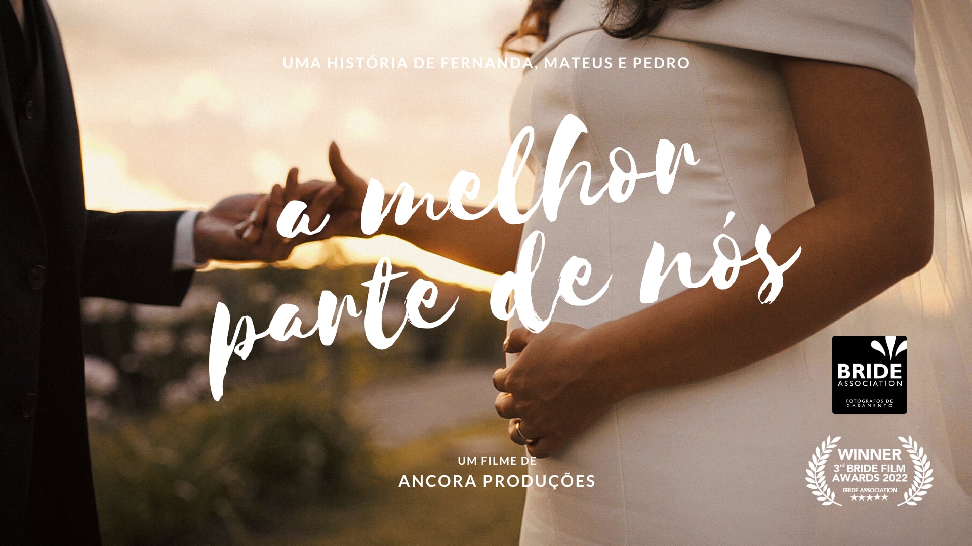 A Melhor Parte de Nós - Fernanda e Mateus