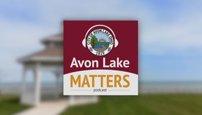 Thumbnail of video Avon Lake Matters: Interview with Elaine George, President of the Avon-on-the-Lake Garden Club