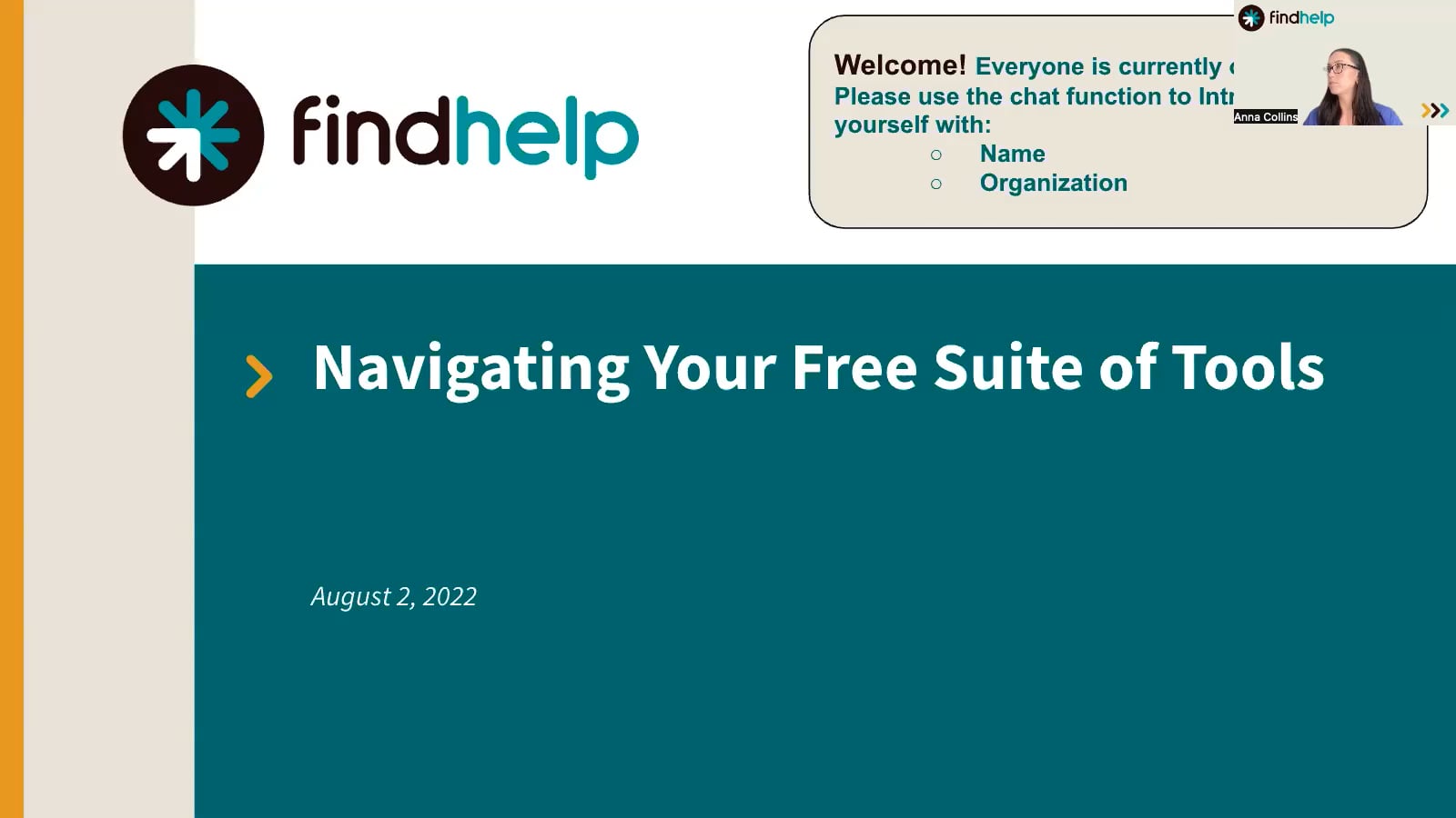 Findhelp.org 201 Webinar 8.2.22 On Vimeo