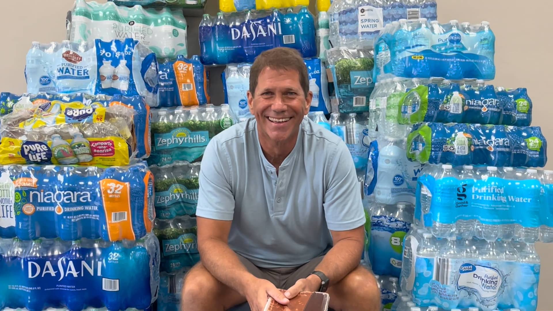 What's better than water? on Vimeo