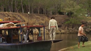 Novela "PANTANAL"