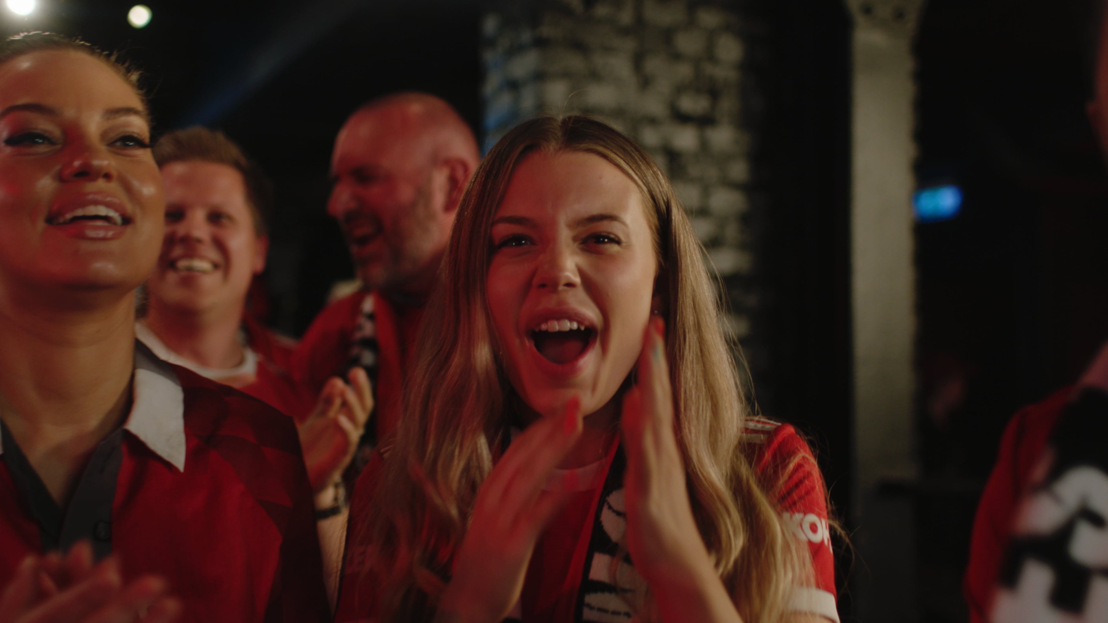 VIAPLAY: Premier League Launch Nordics