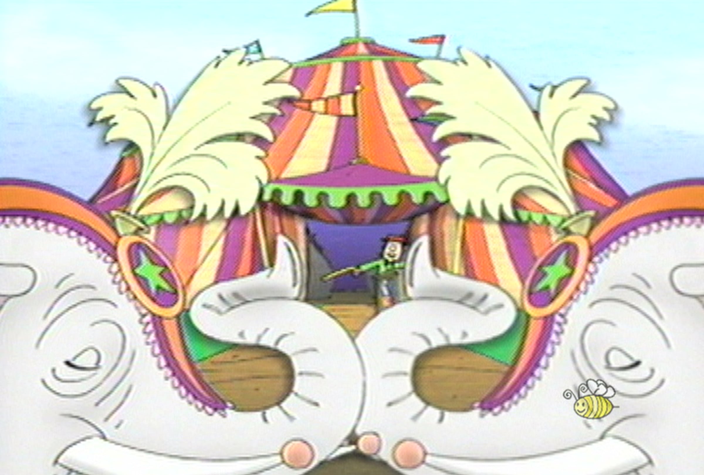 HBO-Jam-Circus.mov | Videos & Movies on Vimeo