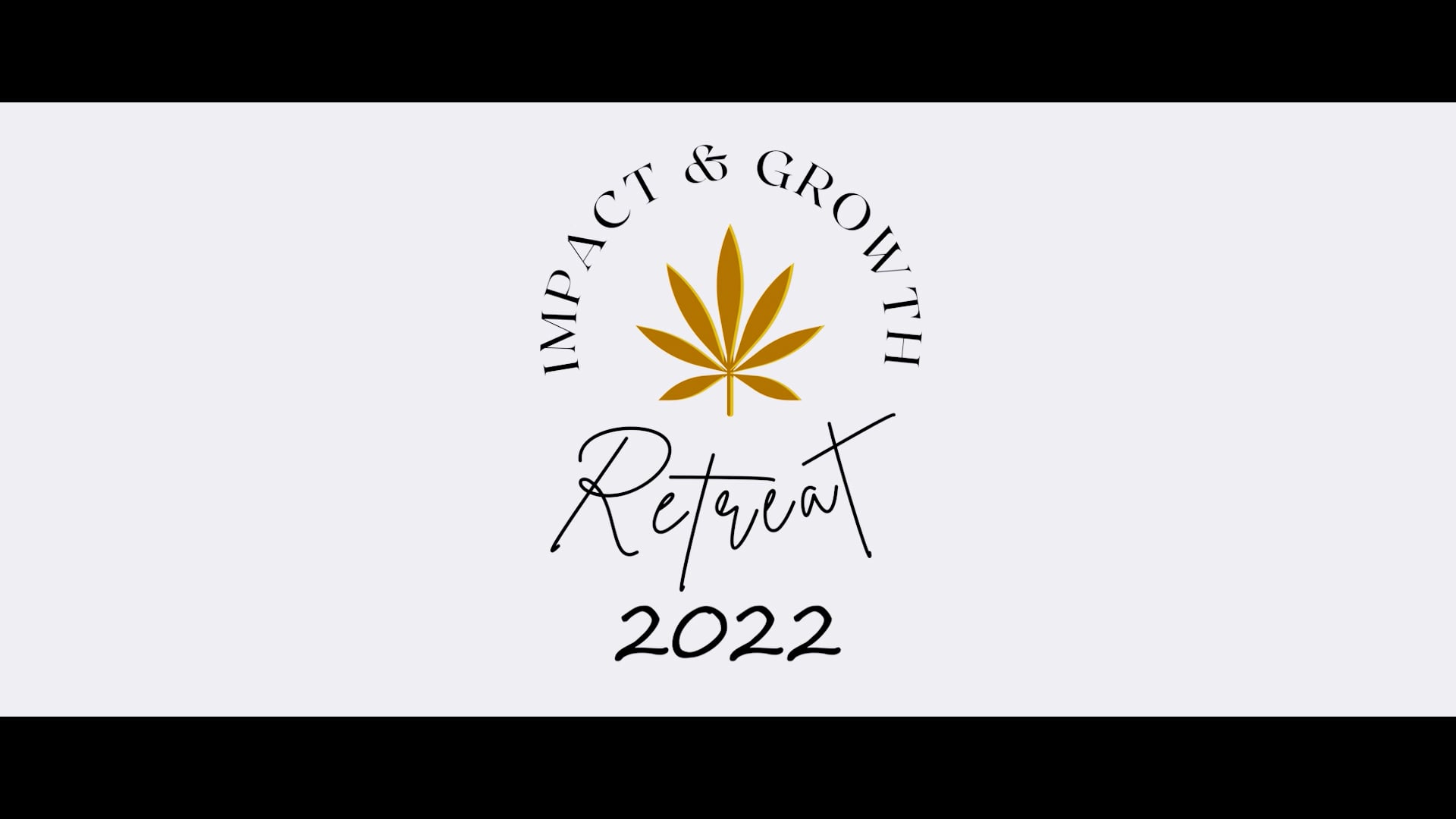 Impact & Growth Retreat 2022