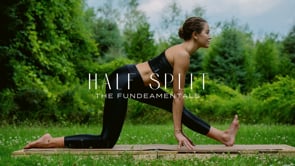 The Fundeamentals | Half Split