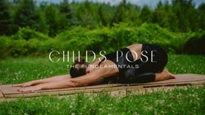 The Fundeamentals | Childs Pose