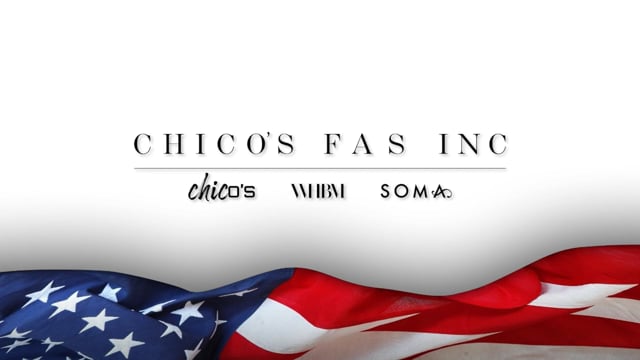Working at Chico's | Jobs and Careers at Chico's FAS, Inc.