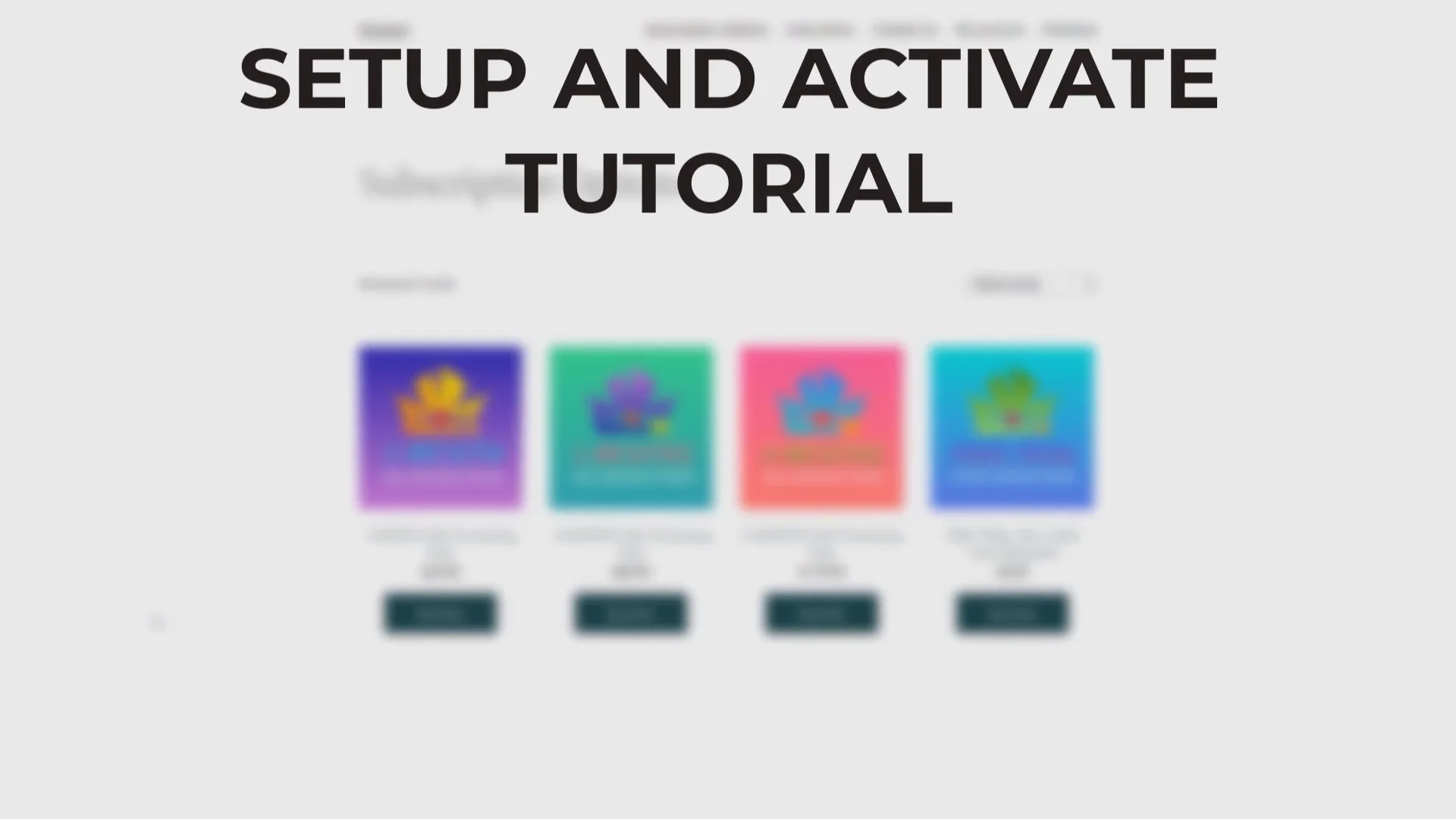Registration - Activation Walkthrough.mp4 on Vimeo