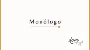 Monólogo (drama)