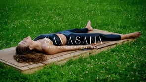The Fundeamentals | Savasana
