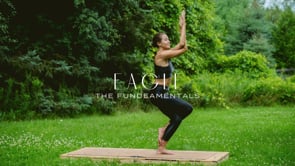 The Fundeamentals | Eagle