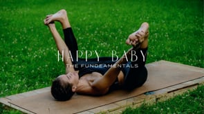 The Fundeamentals | Happy Baby