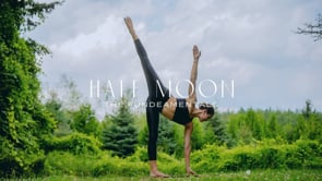 The Fundeamentals | Half Moon