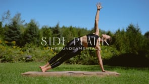 The Fundeamentals | Side Plank