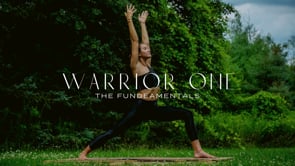 The Fundeamentals | Warrior One