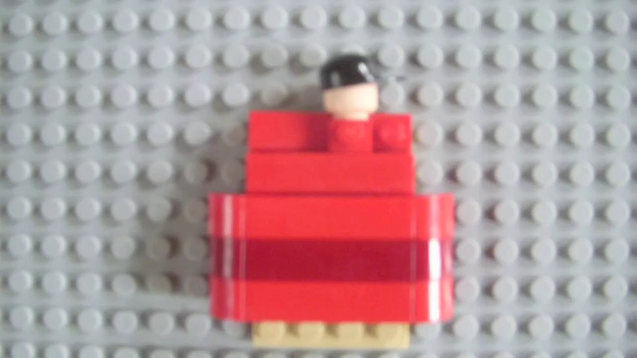 Lego Zombie Attack Part 1 on Vimeo