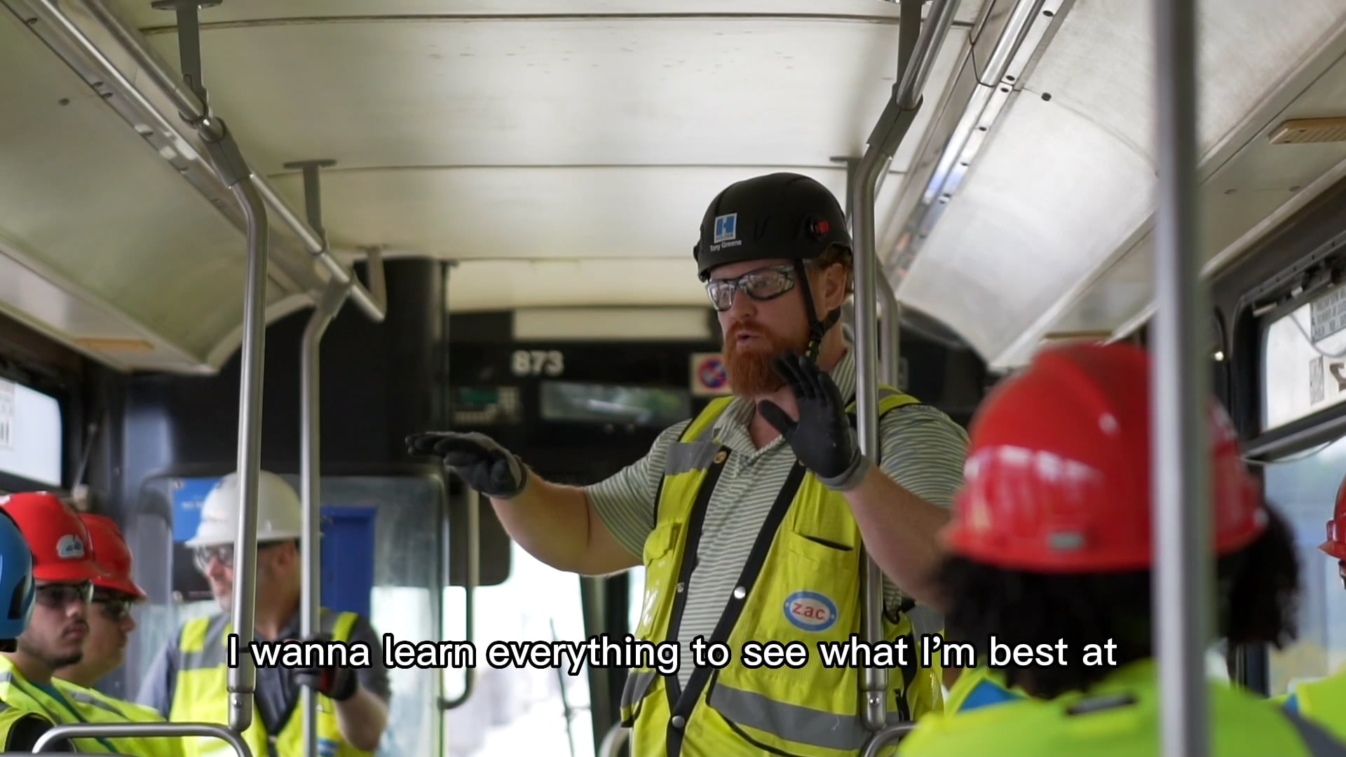 Hardhat in Hand NCG Cohort 2 on Vimeo