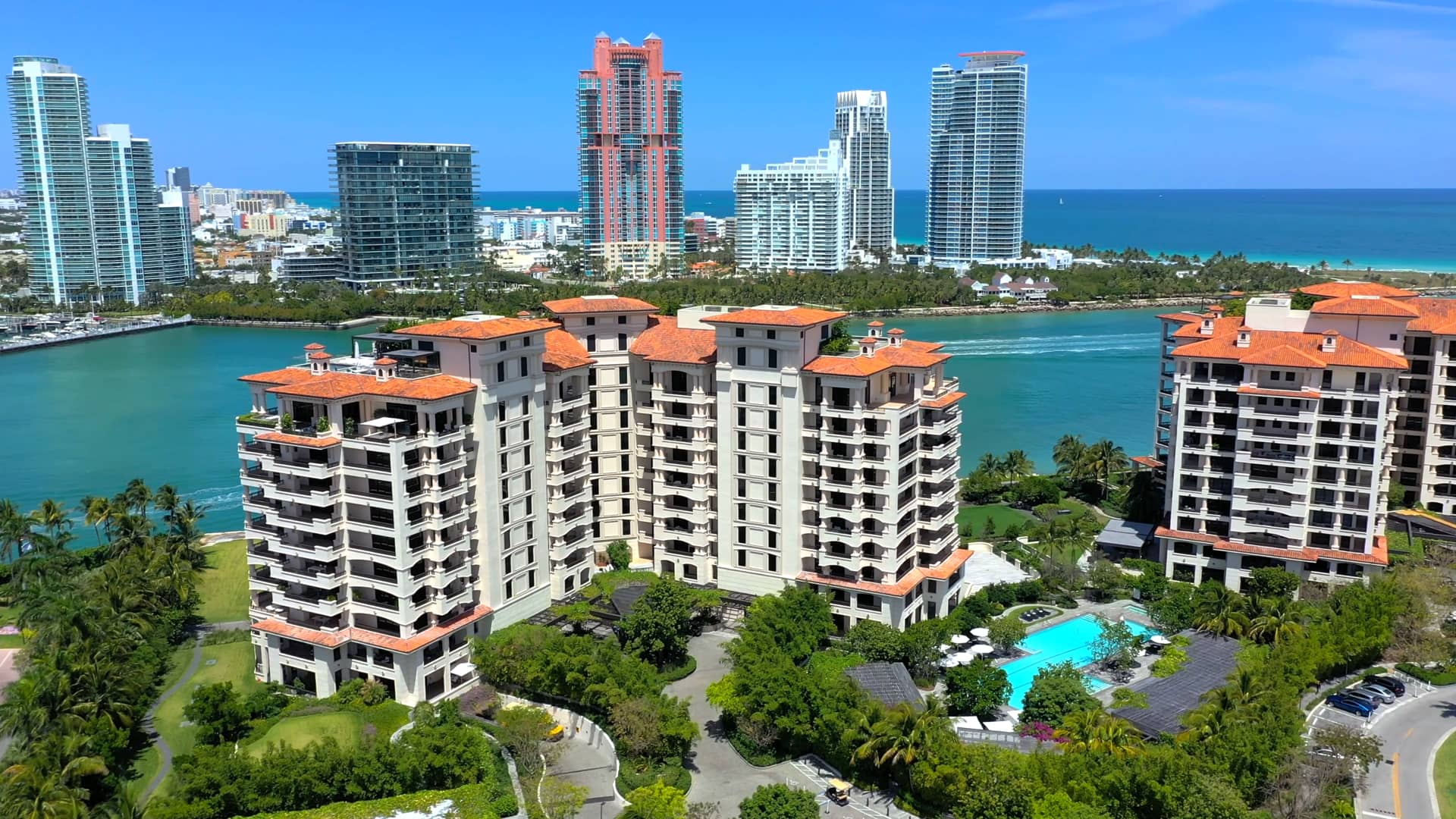6823 Fisher Island Drive, Fisher Island, FL on Vimeo