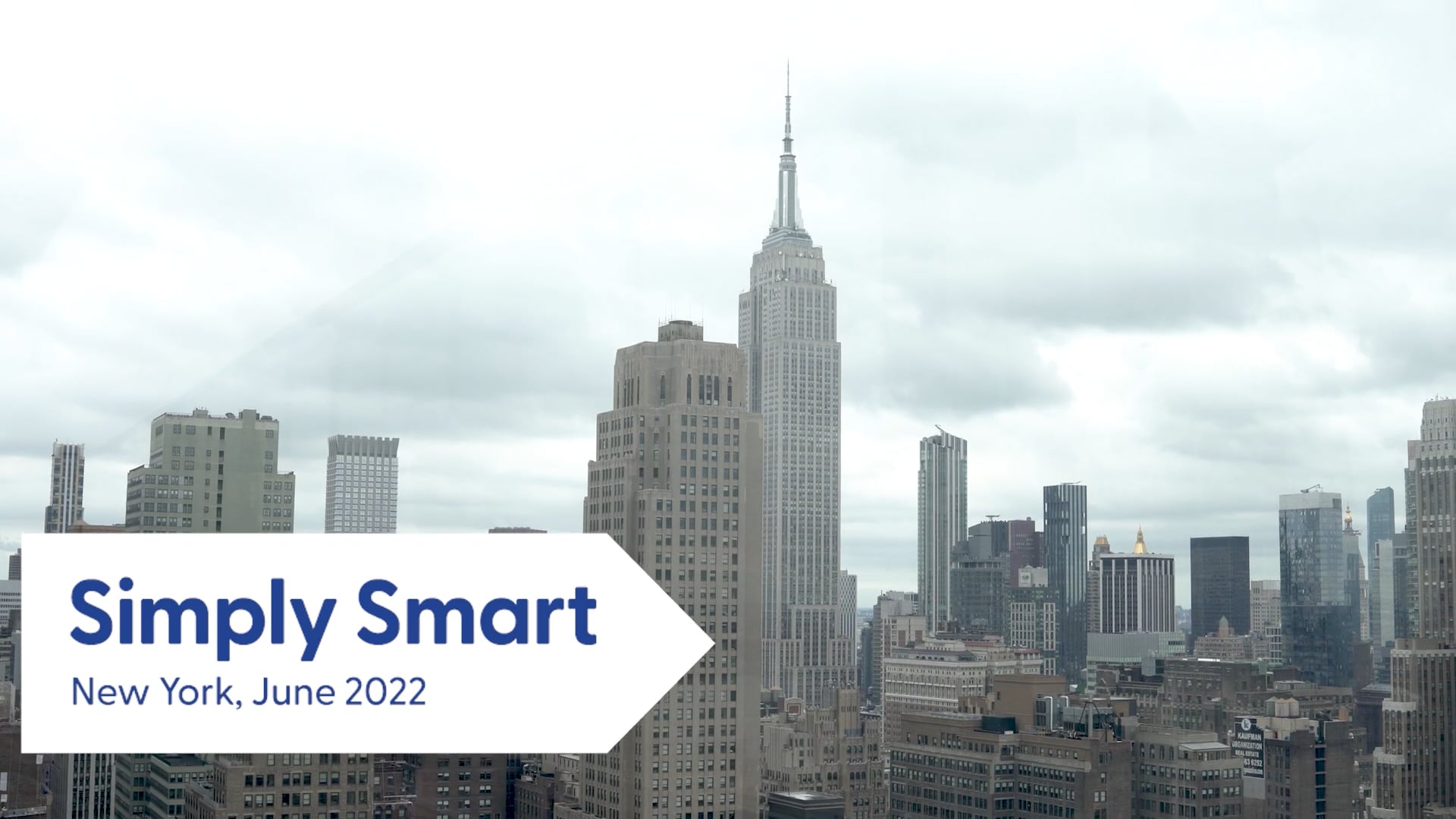 Toluna: Simply Smart New York
