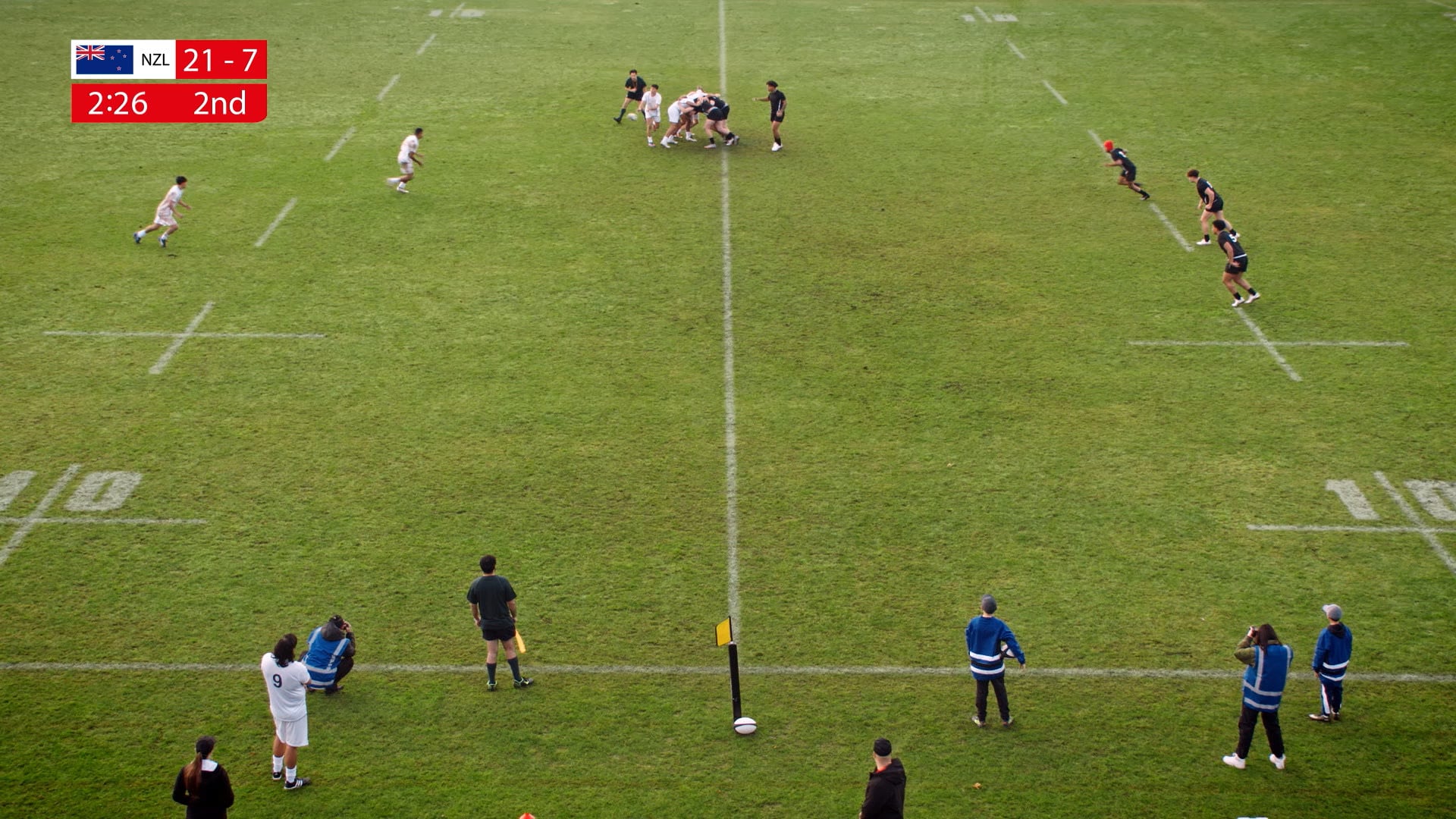 Noel Leeming Commonwealth Games on Vimeo