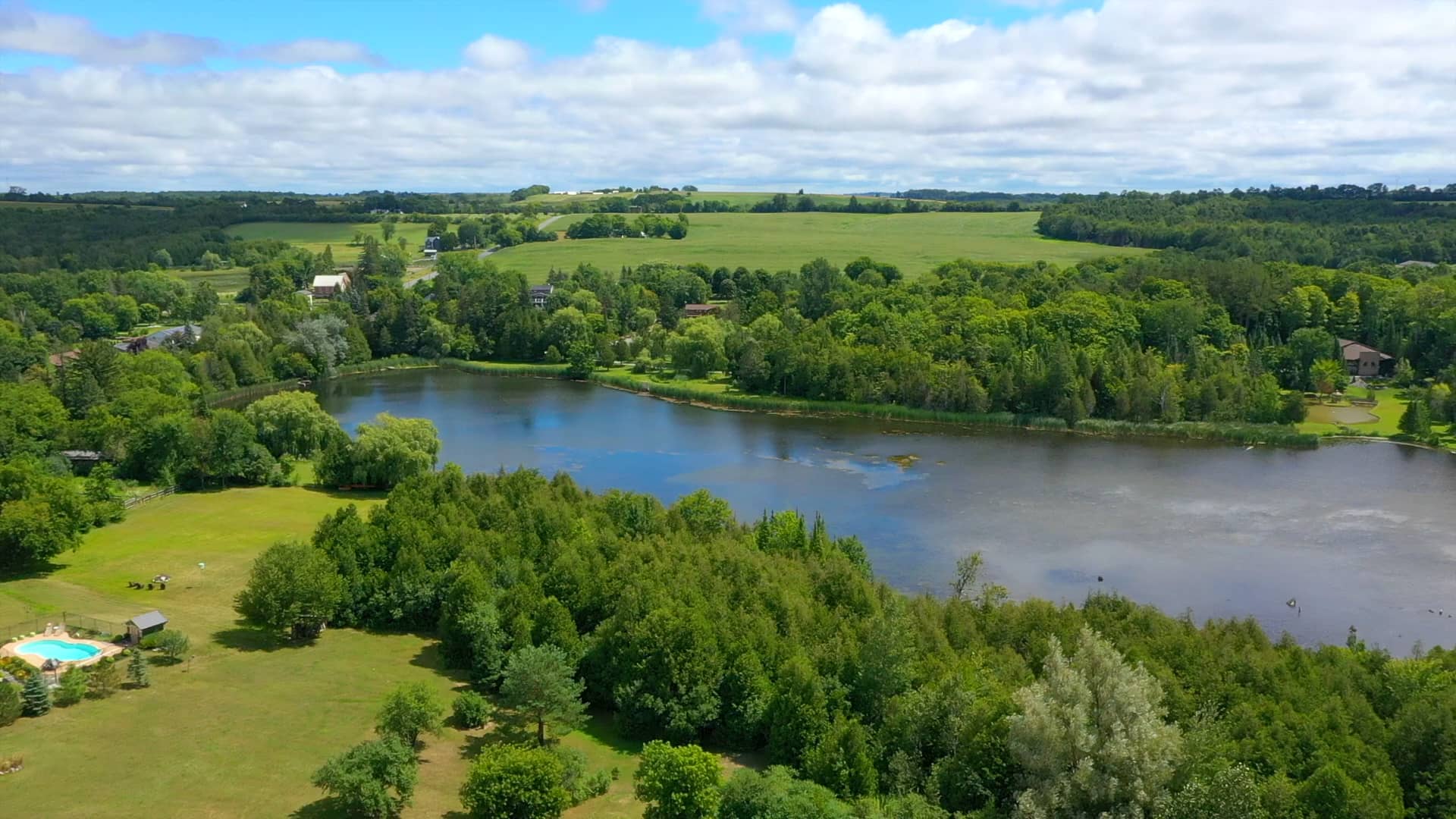 4120 Edgerton Rd, Blackstock MLS on Vimeo