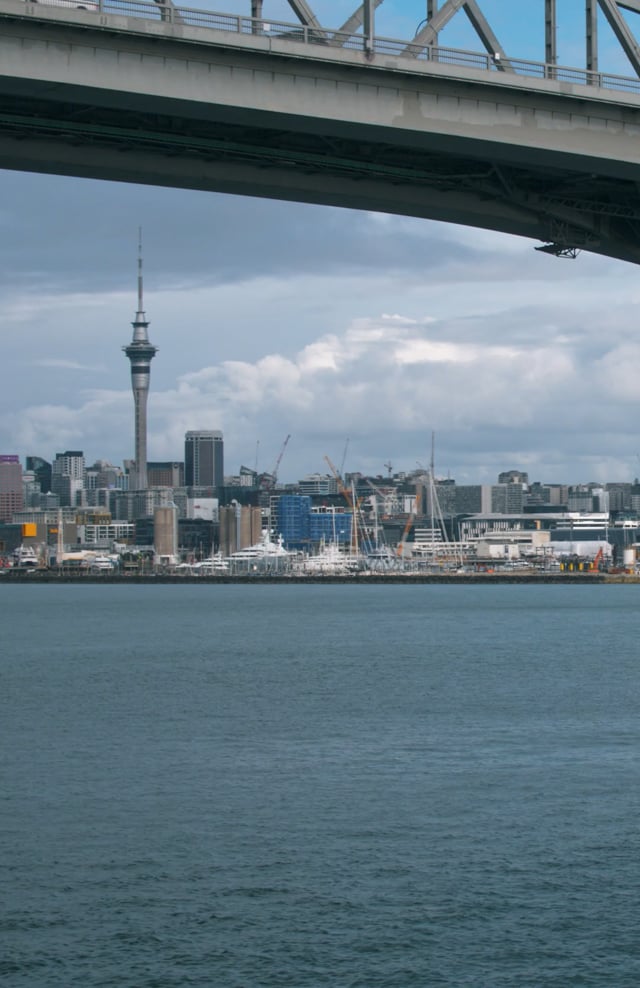 bijvoorbeeld Scheiden Voorstellen Auckland | 100% Pure New Zealand