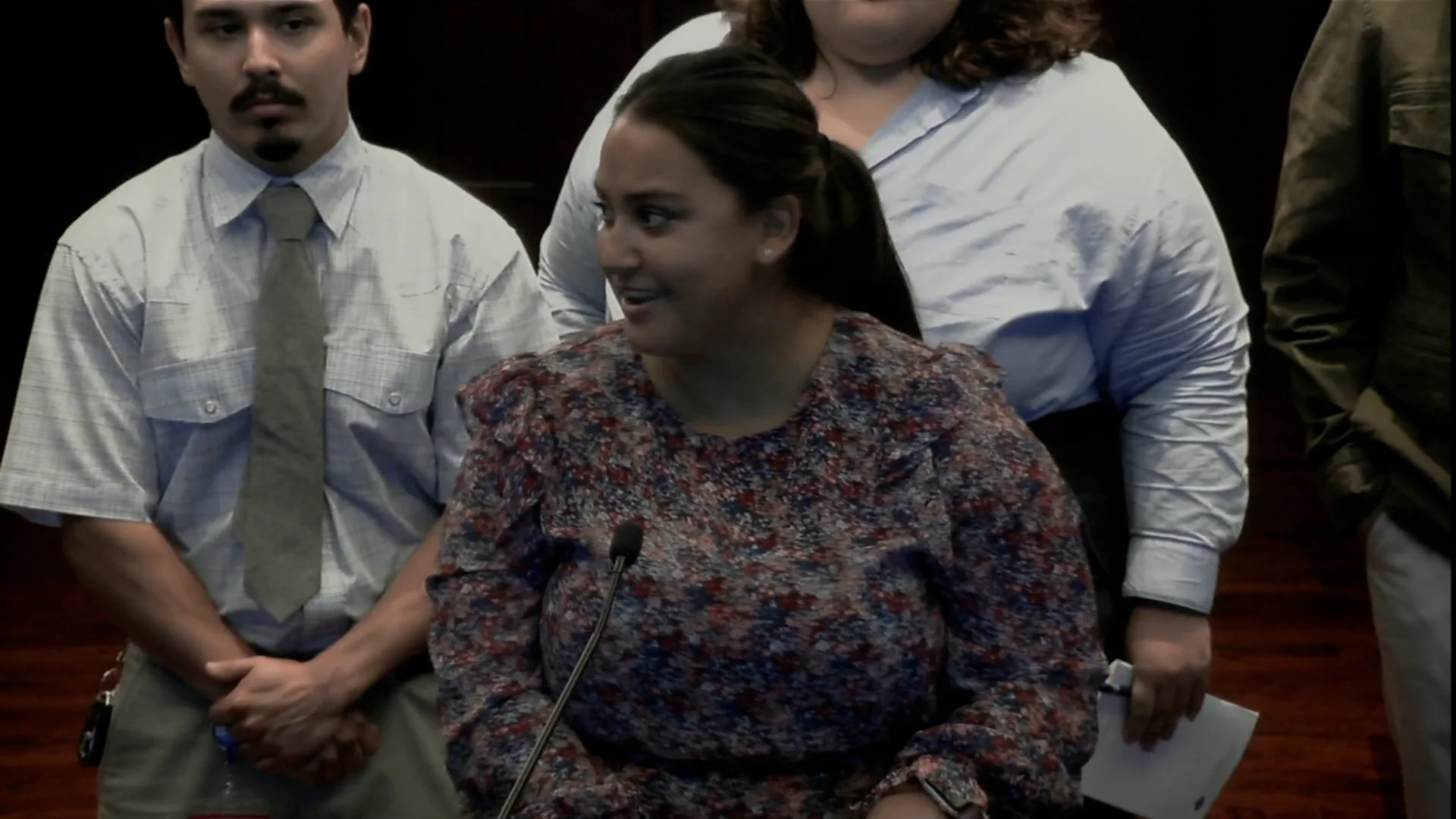 SAWS Board Meeting Aug. 2, 2022 on Vimeo