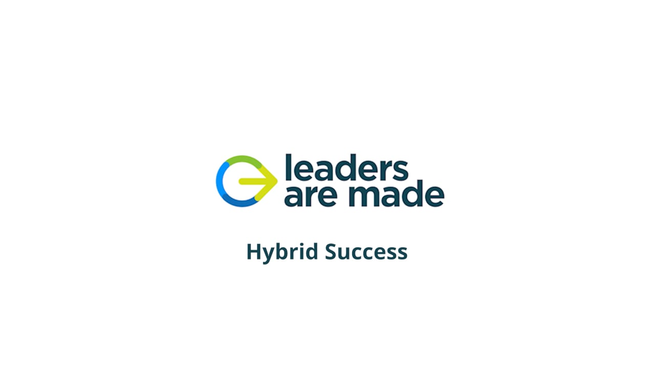 Hybrid Success