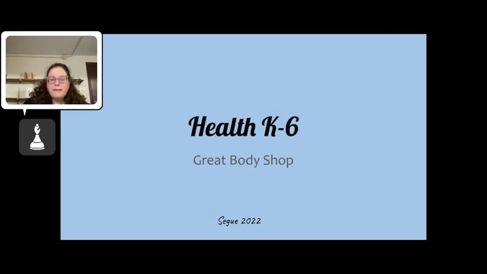 K-6 Health