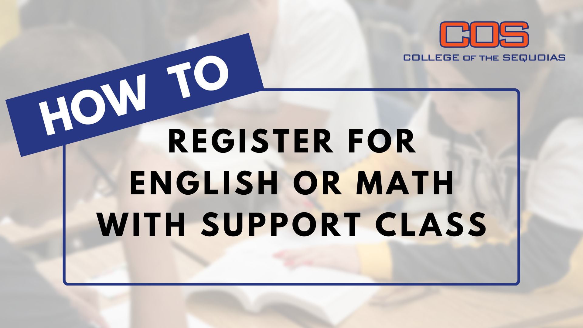 how-to-register-for-english-and-or-math-with-a-support-class-on-vimeo