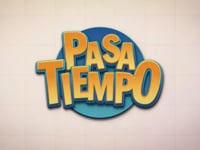 Martes 2 de agosto - Pasatiempo