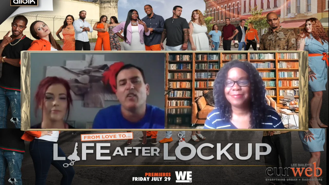 Life after lockup online free online