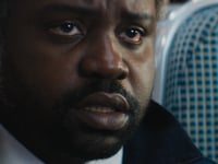 Off The Train - 9x16