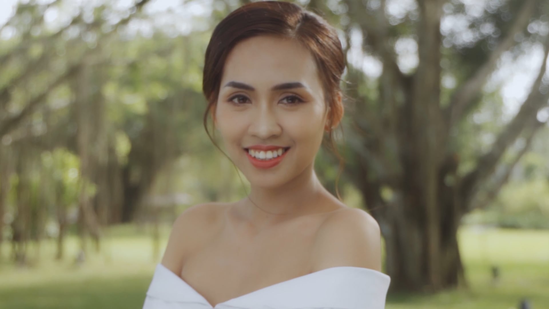 Beauti Portrait Maria Ta Ngoc