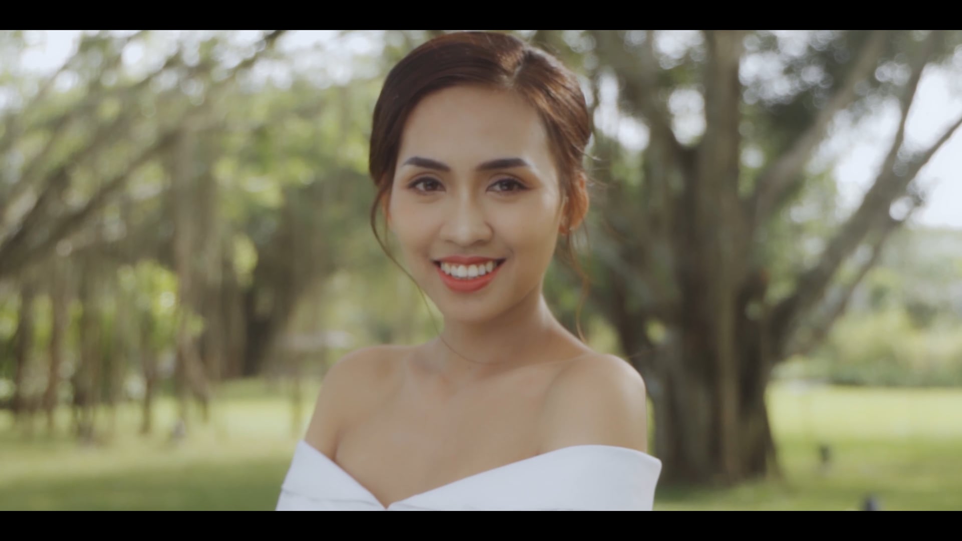 Beauti Portrait Maria Ta Ngoc